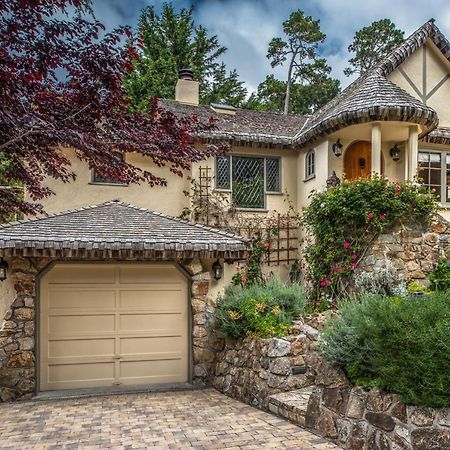 3770 Stone'S Throw Home Carmel-by-the-Sea Exteriér fotografie