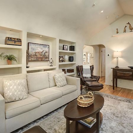 3770 Stone'S Throw Home Carmel-by-the-Sea Exteriér fotografie