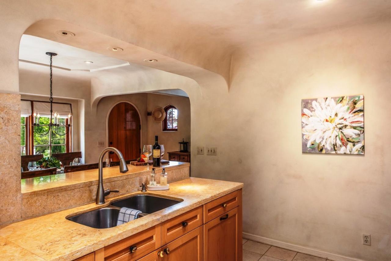 3770 Stone'S Throw Home Carmel-by-the-Sea Exteriér fotografie