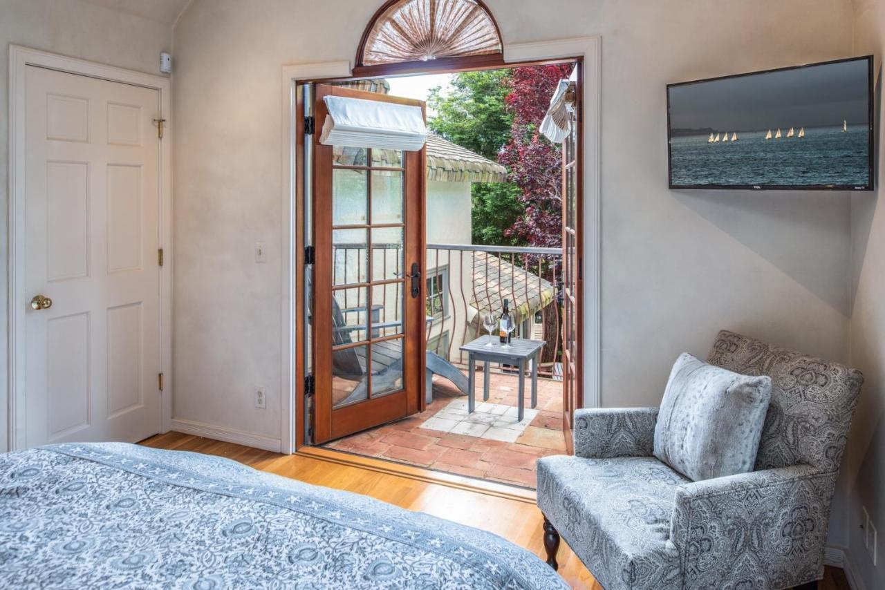 3770 Stone'S Throw Home Carmel-by-the-Sea Exteriér fotografie