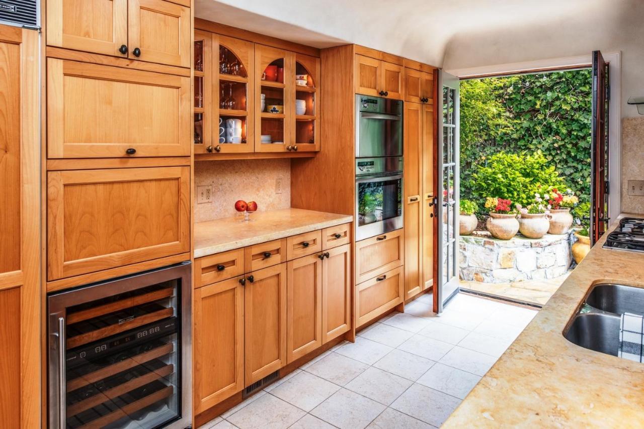 3770 Stone'S Throw Home Carmel-by-the-Sea Exteriér fotografie