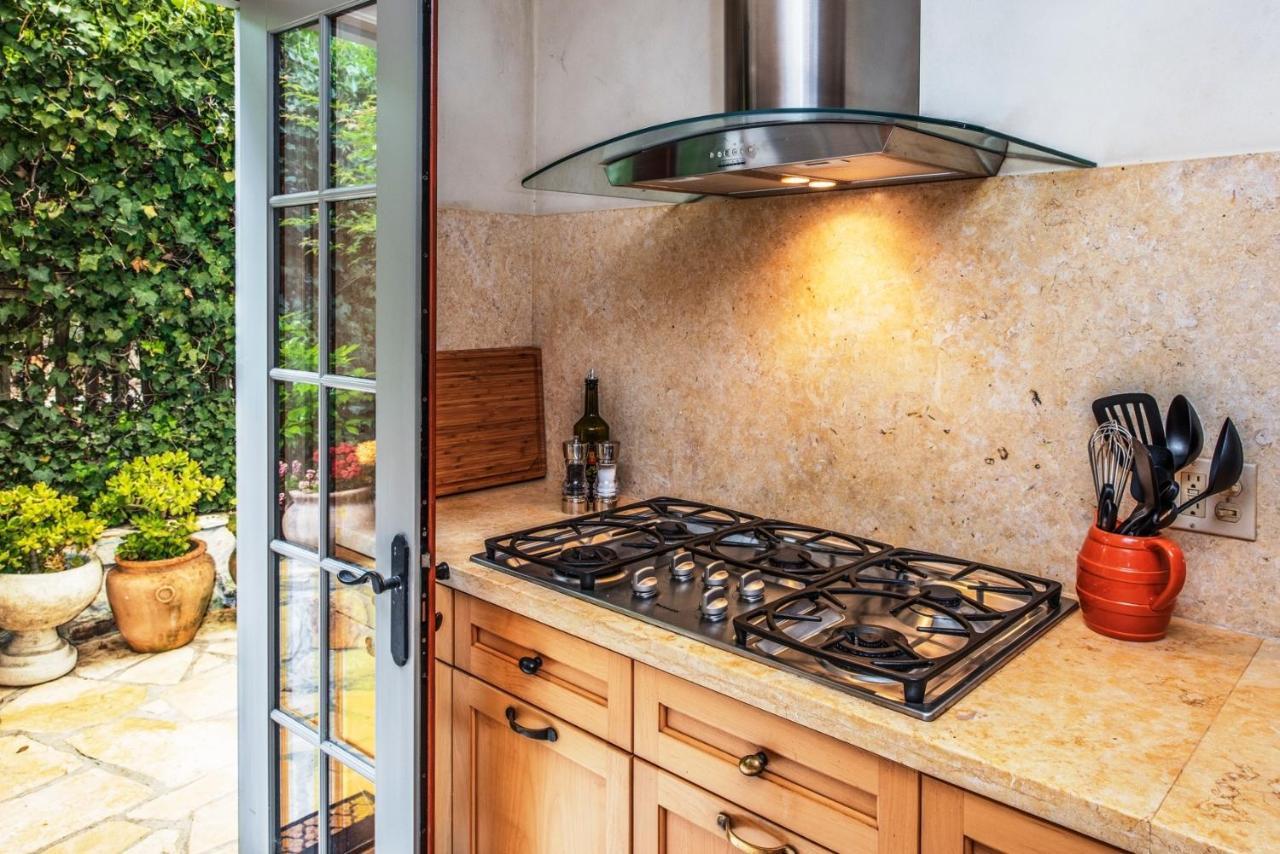 3770 Stone'S Throw Home Carmel-by-the-Sea Exteriér fotografie