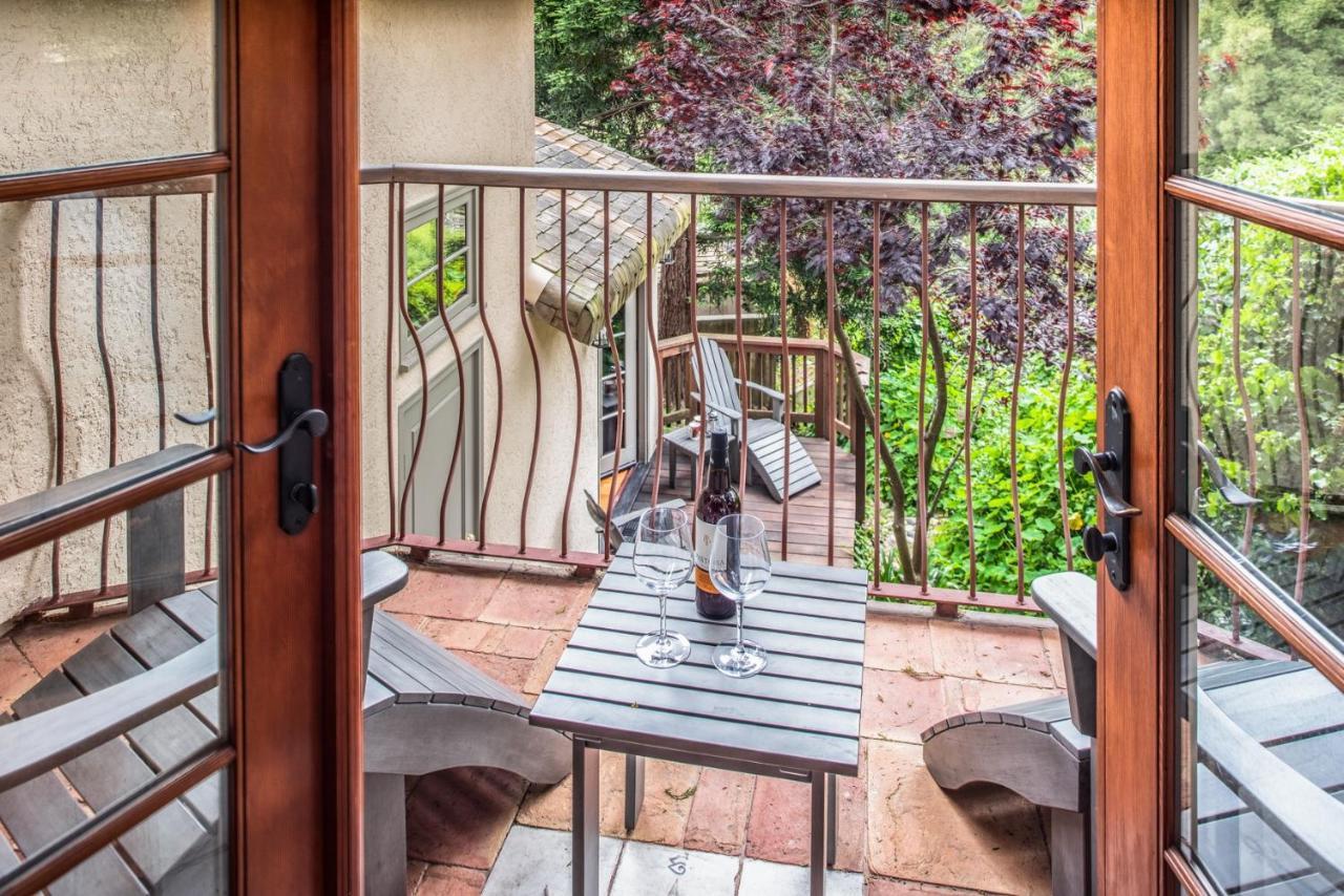 3770 Stone'S Throw Home Carmel-by-the-Sea Exteriér fotografie