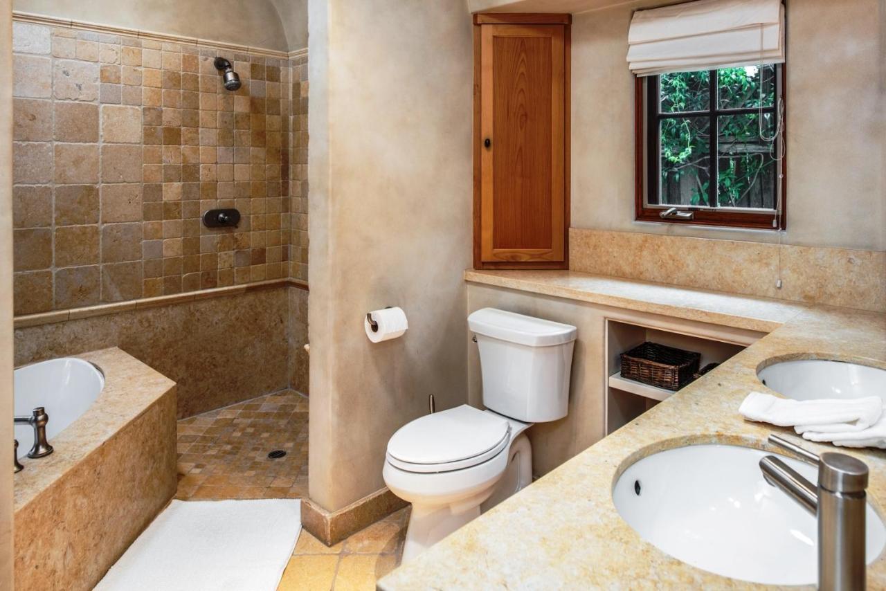 3770 Stone'S Throw Home Carmel-by-the-Sea Exteriér fotografie