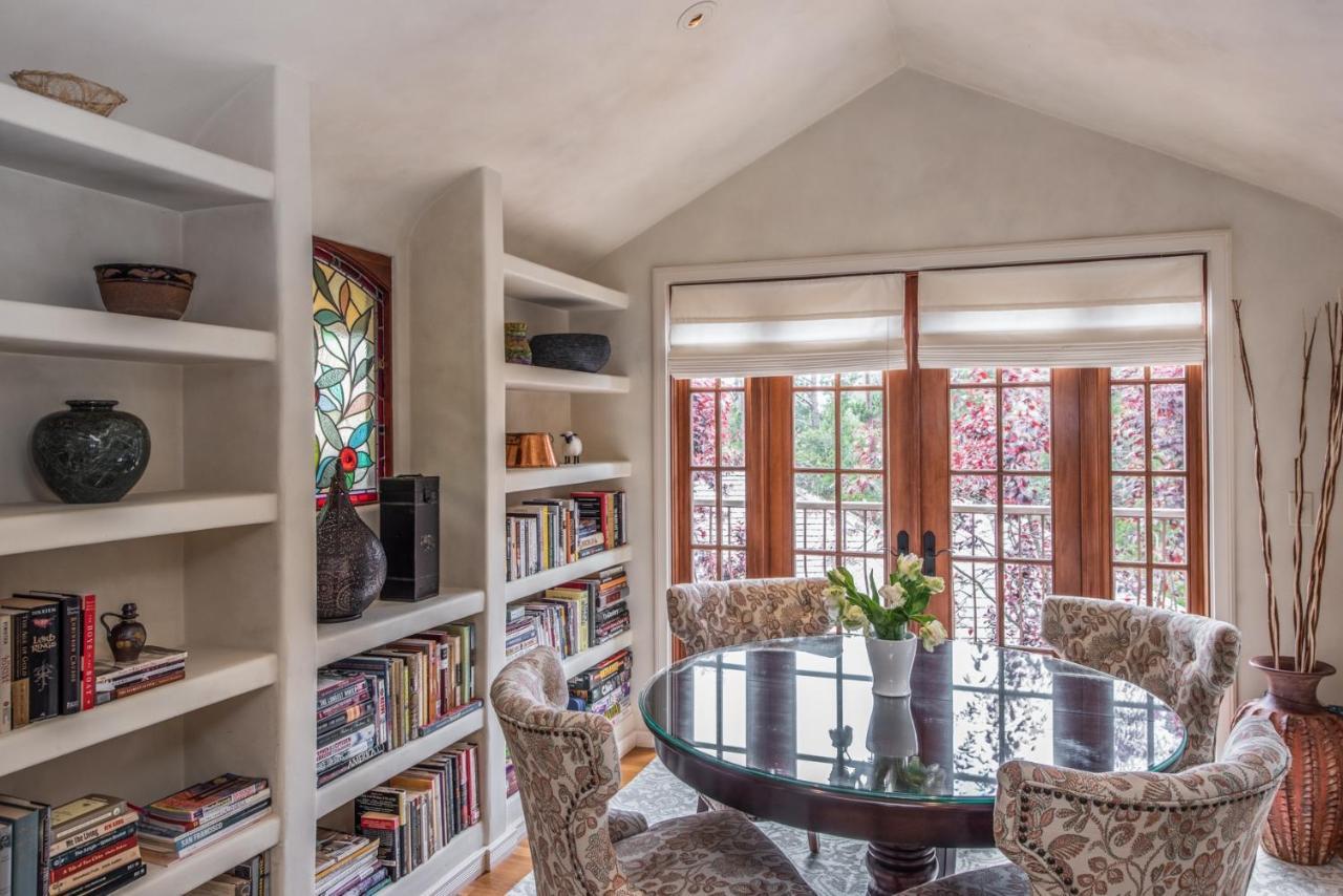 3770 Stone'S Throw Home Carmel-by-the-Sea Exteriér fotografie