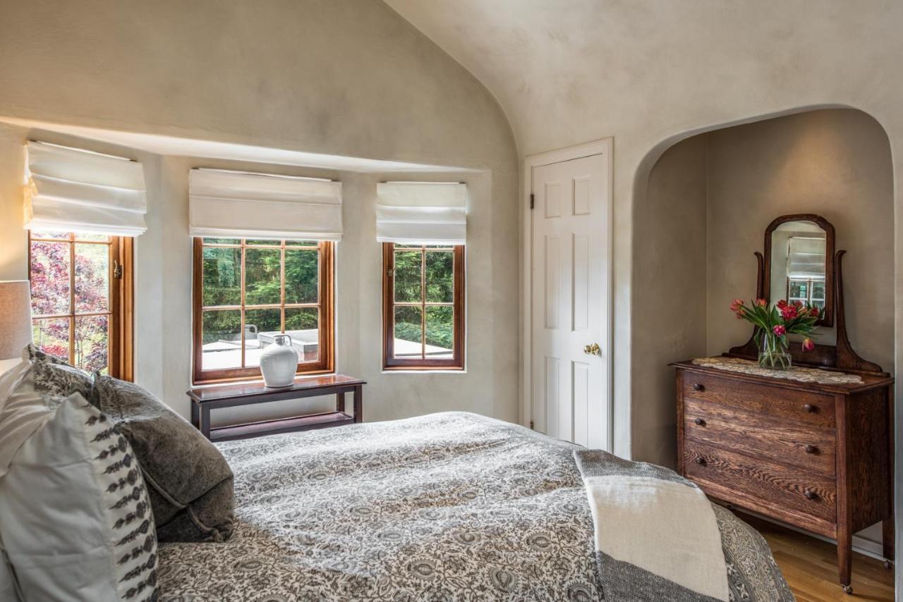 3770 Stone'S Throw Home Carmel-by-the-Sea Exteriér fotografie