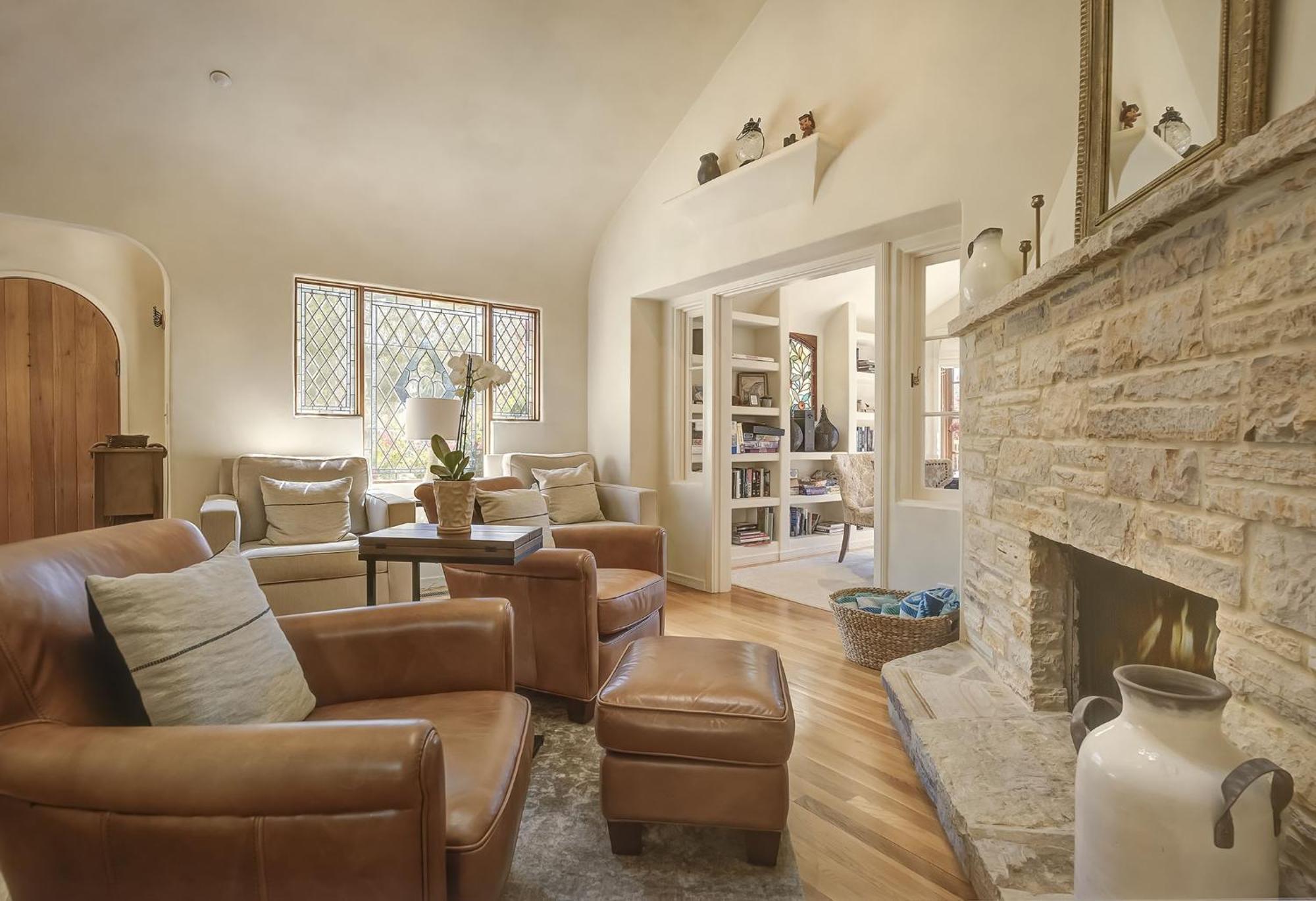 3770 Stone'S Throw Home Carmel-by-the-Sea Exteriér fotografie