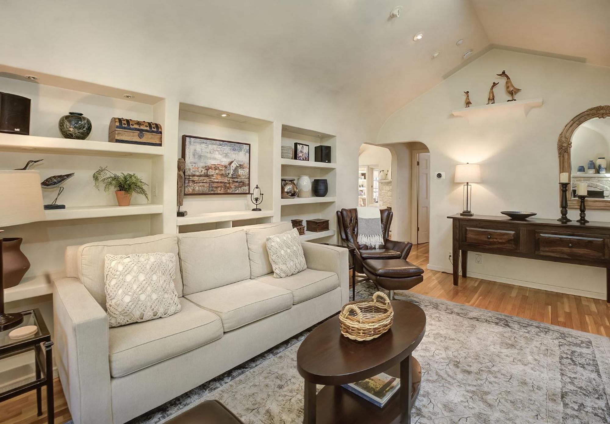 3770 Stone'S Throw Home Carmel-by-the-Sea Exteriér fotografie