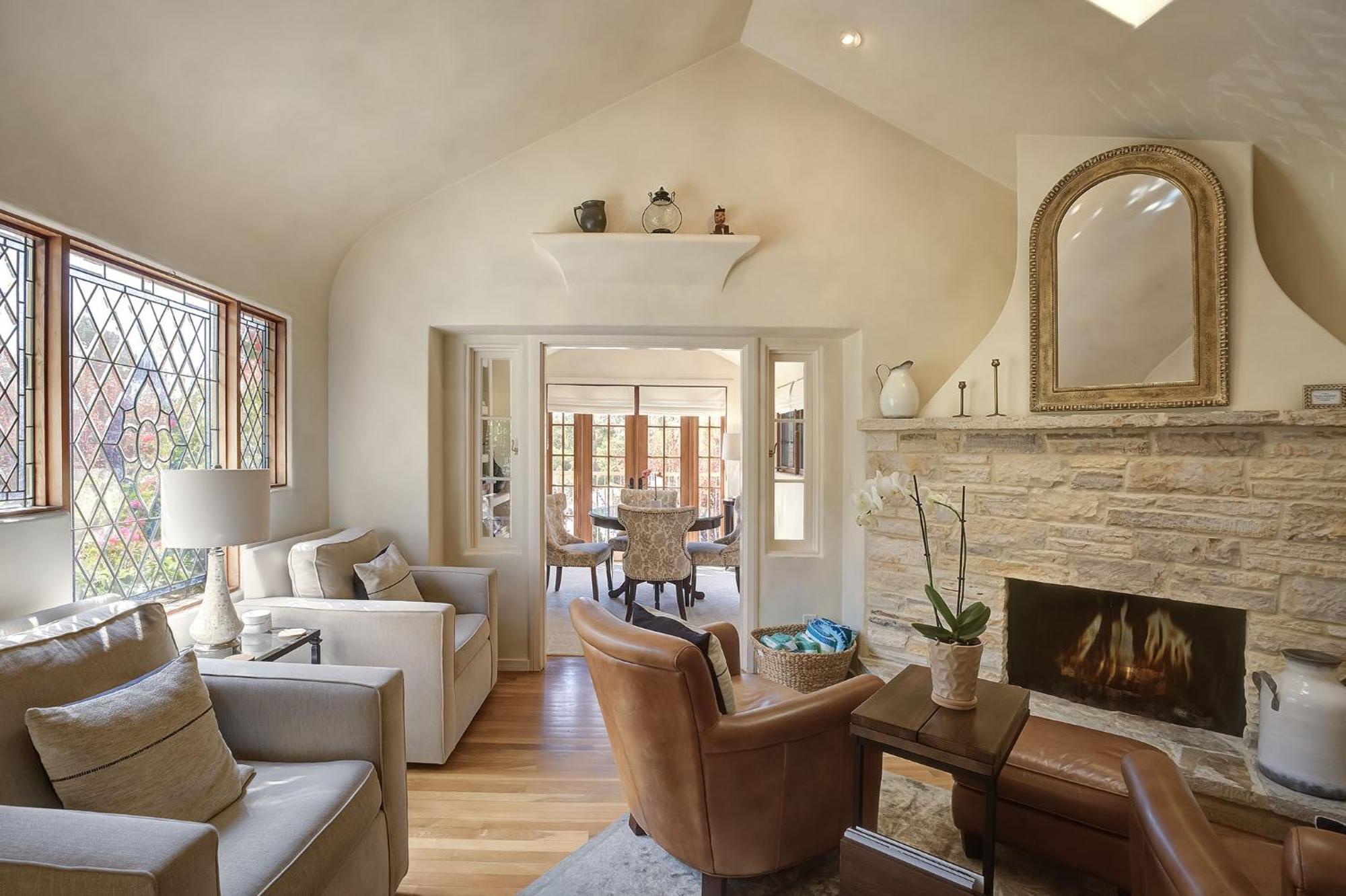 3770 Stone'S Throw Home Carmel-by-the-Sea Exteriér fotografie