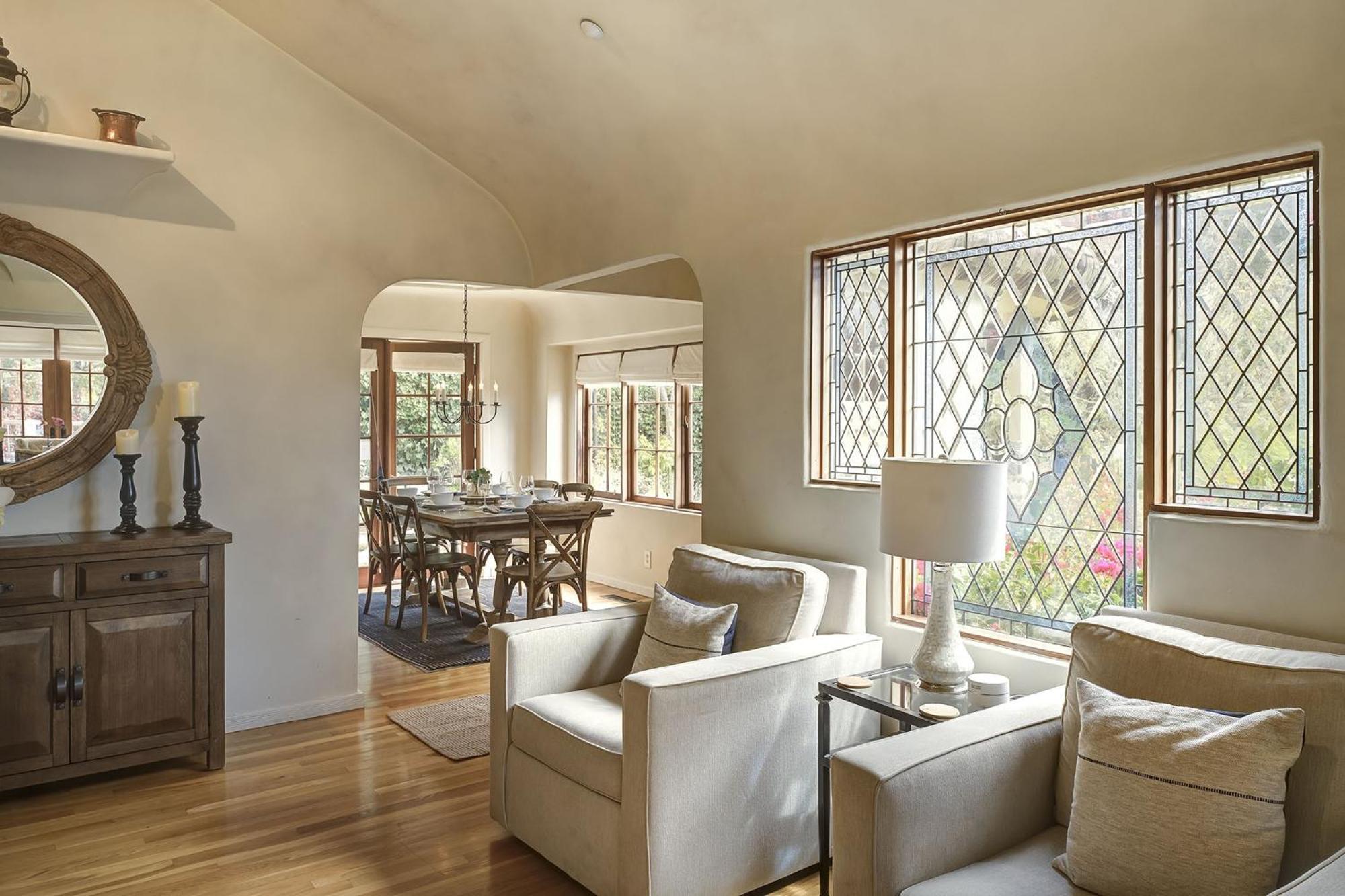 3770 Stone'S Throw Home Carmel-by-the-Sea Exteriér fotografie