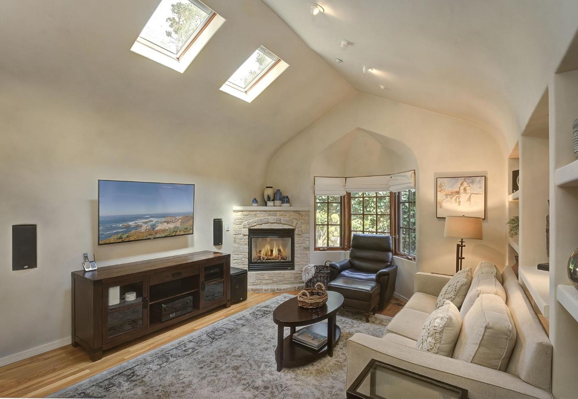 3770 Stone'S Throw Home Carmel-by-the-Sea Exteriér fotografie